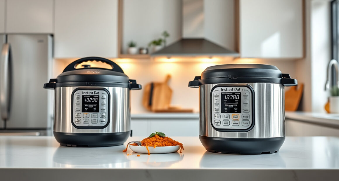 Best Instant Pot Spare Lids & Accessories in 2026