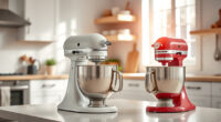 Best KitchenAid Meat Grinder Attachments & Parts in 2026