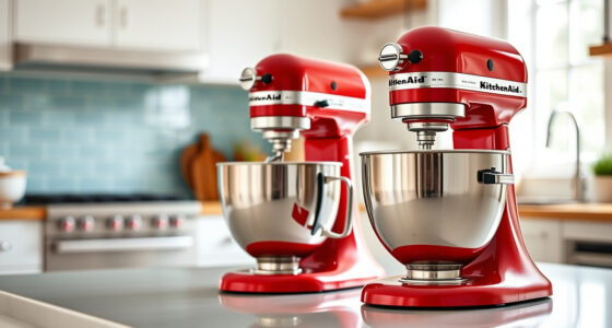 Best KitchenAid Pasta Attachments in 2026: Top Picks & Buying Guide