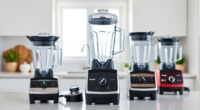 Best Vitamix Blade Assembly in 2026: Top Accessories & Parts