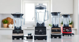 Best Vitamix Blade Assembly in 2026: Top Accessories & Parts