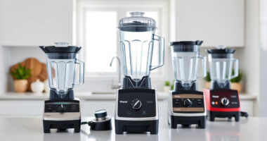 Best Vitamix Blade Assembly in 2026: Top Accessories & Parts