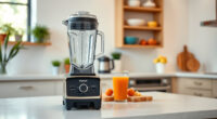 Best Vitamix Blenders in 2026: Ranked for Every Kitchen
