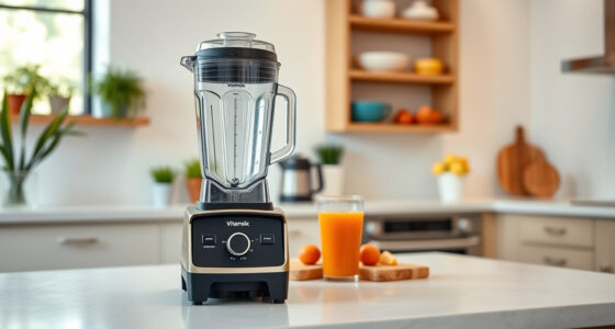 Best Vitamix Blenders in 2026: Ranked for Every Kitchen