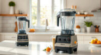 Best Vitamix Containers in 2026: Top Accessories & Parts