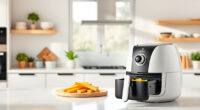 COSORI Air Fryer Buying Guide 2026: Top Picks & Tips