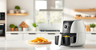COSORI Air Fryer Buying Guide 2026: Top Picks & Tips