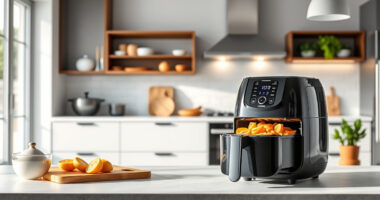 COSORI Pro II Review: Top Features, Pros & Who It's Best For