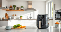 COSORI Pro II vs COSORI 9-in-1: Which Air Fryer Fits Your Kitchen