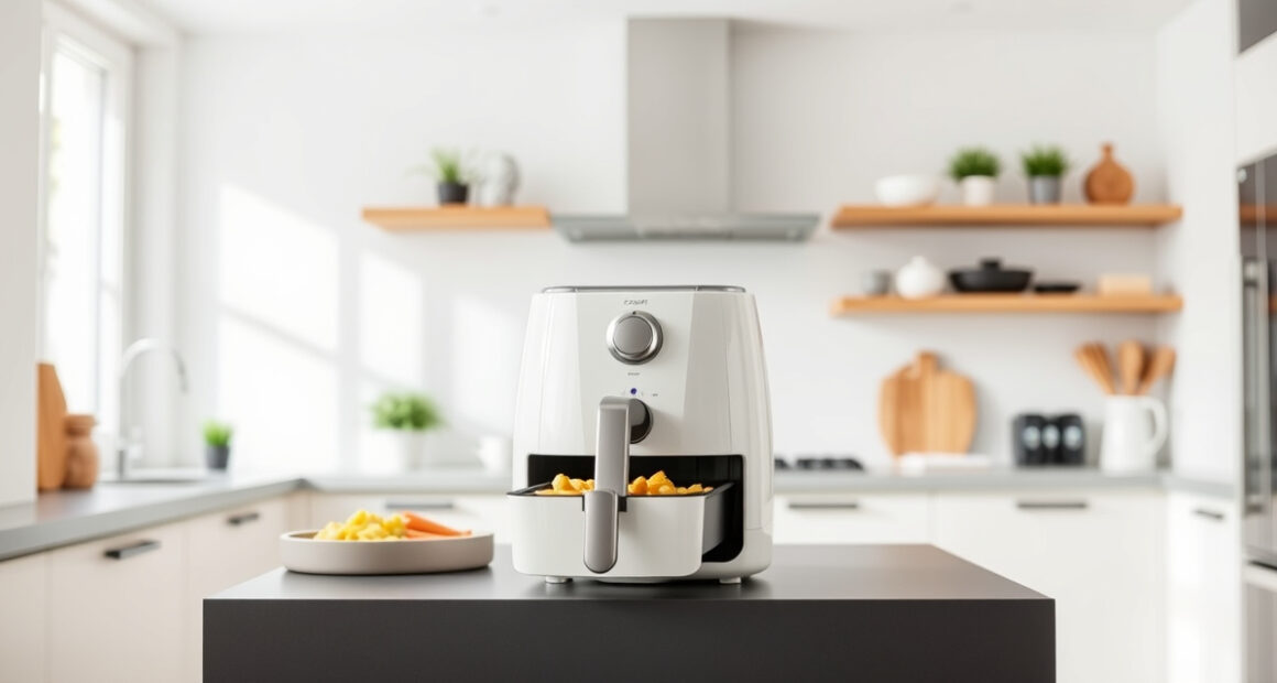COSORI Pro II vs COSORI Dual Blaze: Which Air Fryer Wins?