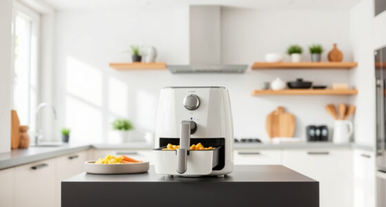 COSORI Pro II vs COSORI Dual Blaze: Which Air Fryer Wins?