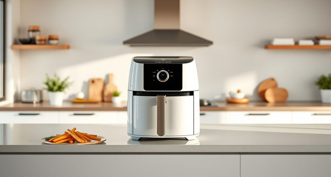 COSORI Pro II vs COSORI Lite: Which Air Fryer Fits Your Needs?