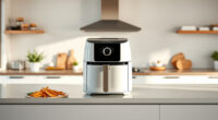 COSORI Pro II vs COSORI Lite: Which Air Fryer Fits Your Needs?