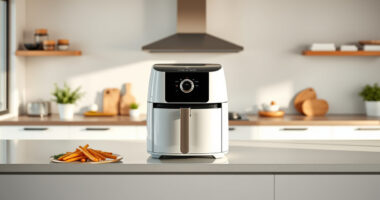 COSORI Pro II vs COSORI Lite: Which Air Fryer Fits Your Needs?