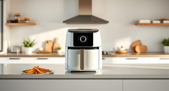 COSORI Pro II vs COSORI Lite: Which Air Fryer Fits Your Needs?