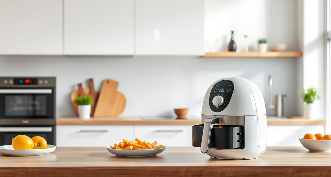 COSORI vs Chefman: Which Air Fryer Dominates in 2026?