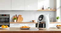 COSORI vs Chefman: Which Air Fryer Dominates in 2026?