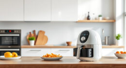 COSORI vs Chefman: Which Air Fryer Dominates in 2026?