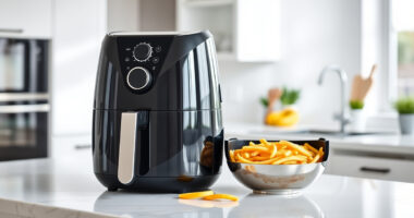 COSORI vs. Instant Pot: Which Air Fryer Is Right for You?