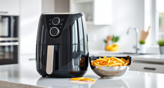 COSORI vs. Instant Pot: Which Air Fryer Is Right for You?