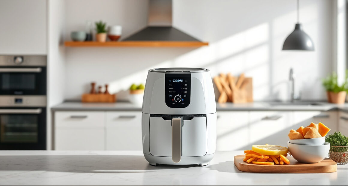 COSORI vs Instant Pot: Which Air Fryer Reigns Supreme in 2026?