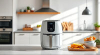 COSORI vs Instant Pot: Which Air Fryer Reigns Supreme in 2026?