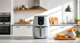 COSORI vs Instant Pot: Which Air Fryer Reigns Supreme in 2026?