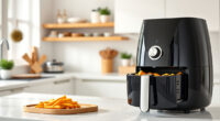 COSORI vs Ninja: Which Air Fryer Reigns Supreme in 2026?