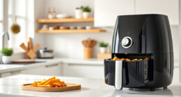 COSORI vs Ninja: Which Air Fryer Reigns Supreme in 2026?