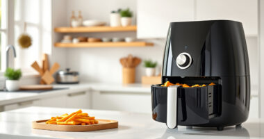 COSORI vs Ninja: Which Air Fryer Reigns Supreme in 2026?