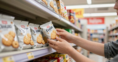 Costco Is Selling an Internationally Loved Cookie—and Fans Are Buying 5 Cases at a Time