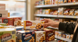 Costco shoppers stock up on cult-favorite cookies as demand surges nationwide