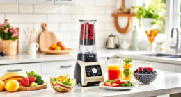 Create Refreshing Summer Smoothies with the Ninja Professional Blender