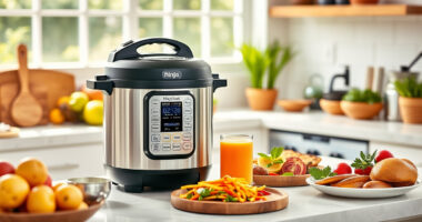 Create Summer-Friendly Pulled Pork with the Ninja Foodi PossibleCooker PRO