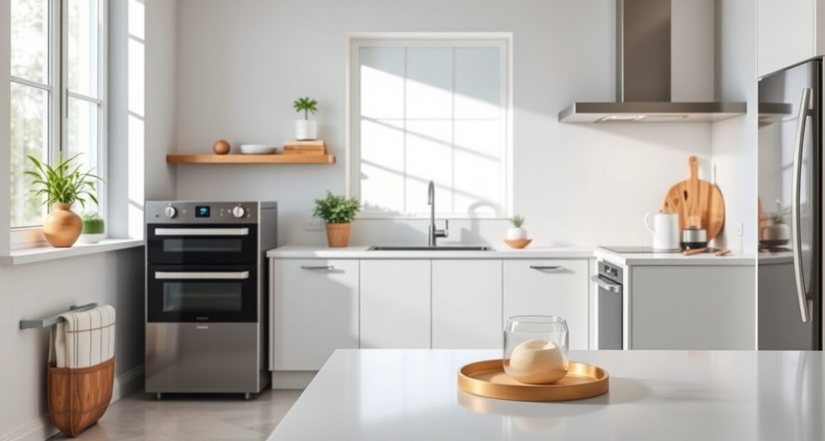 How to Clean a COSORI 9-in-1 Air Fryer Safely and Effectively
