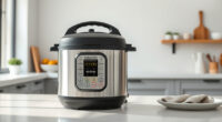 How to Clean a Instant Pot Duo Plus Safely & Effectively