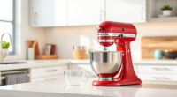 How to Clean a KitchenAid Pro Line for Optimal Performance