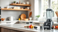 How to Clean a Vitamix 5200 Efficiently and Safely