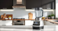 How to Clean a Vitamix E310 Explorian Safely and Effectively