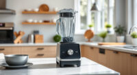 How to Clean a Vitamix Propel 750 Safely and Effectively