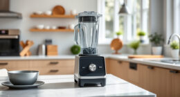 How to Clean a Vitamix Propel 750 Safely and Effectively