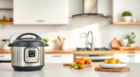 How to Clean an Instant Pot Duo Safely and Effectively
