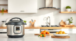 How to Clean an Instant Pot Duo Safely and Effectively