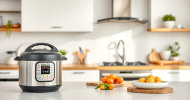 How to Clean an Instant Pot Duo Safely and Effectively