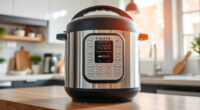 How to Clean an Instant Pot Pro Safely & Effectively