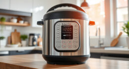 How to Clean an Instant Pot Pro Safely & Effectively