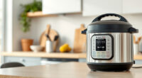 How to Clean an Instant Pot Ultra Safely and Effectively