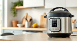 How to Clean an Instant Pot Ultra Safely and Effectively
