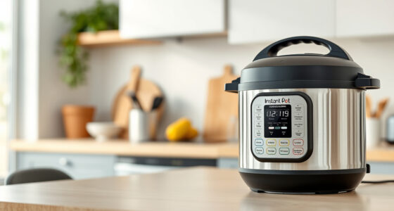 How to Clean an Instant Pot Ultra Safely and Effectively