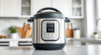 How to Clean Your Instant Pot Vortex Air Fryer Safely & Effectively